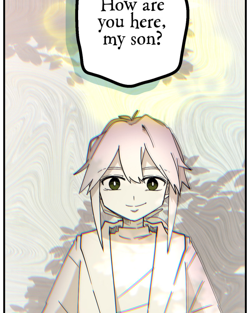 The Little Match Girl Chapter 152 page 36 - 