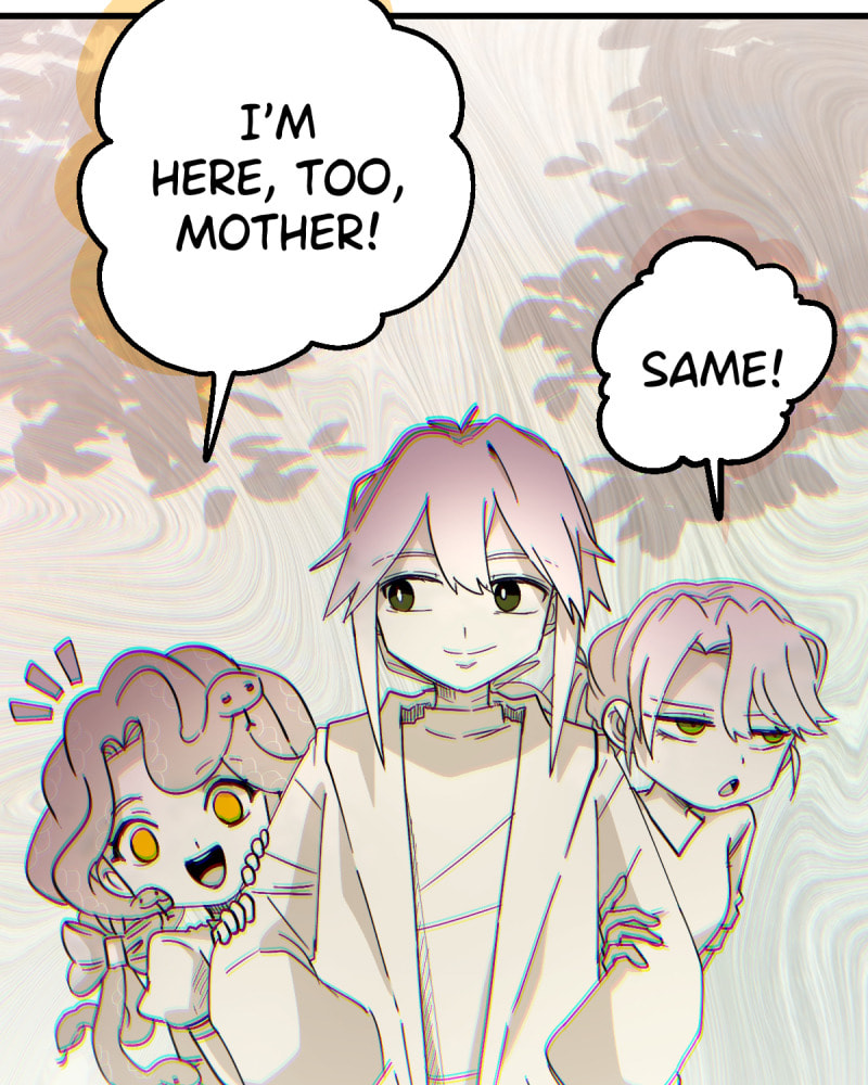 The Little Match Girl Chapter 152 page 39 - 