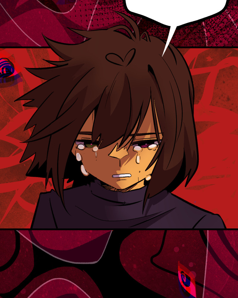 The Little Match Girl Chapter 152 page 5 - 