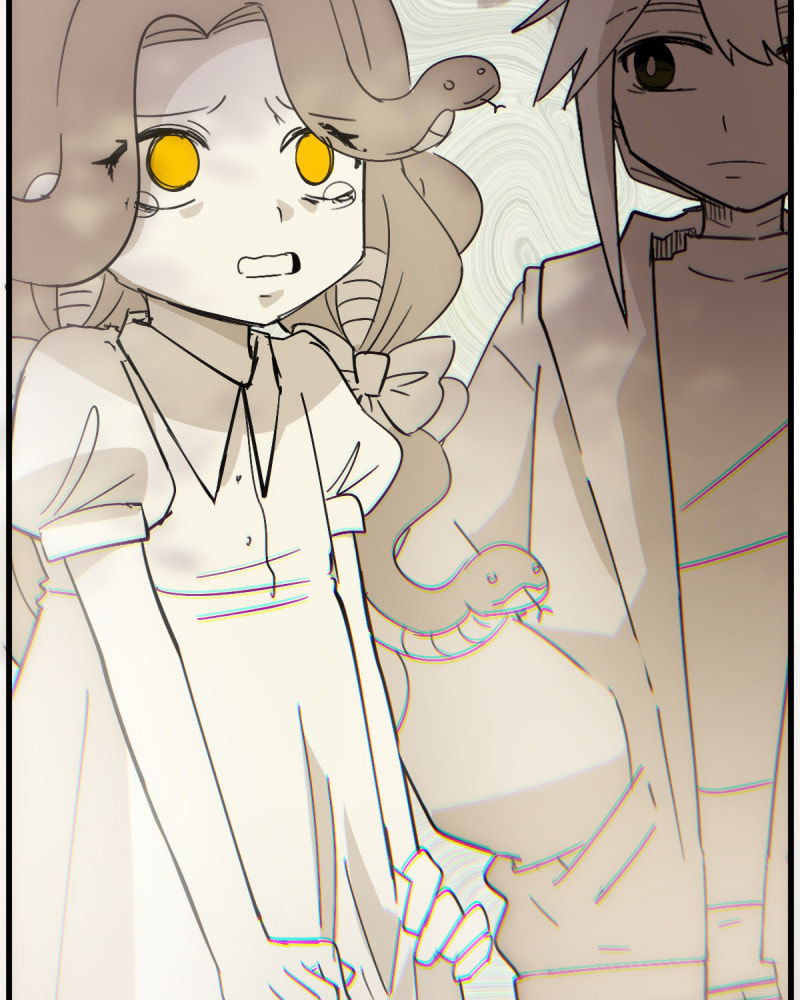 The Little Match Girl Chapter 152 page 53 - 