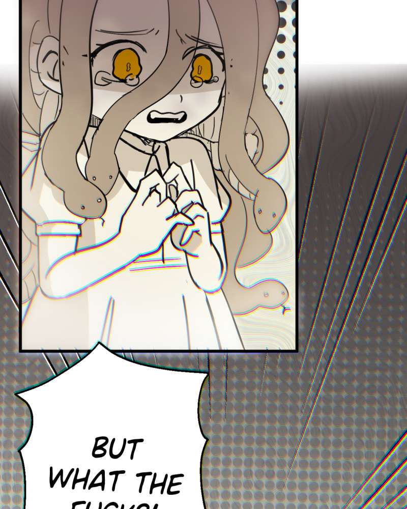 The Little Match Girl Chapter 152 page 55 - 
