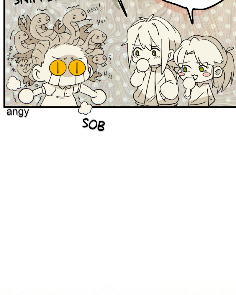 The Little Match Girl Chapter 152 page 58 - 