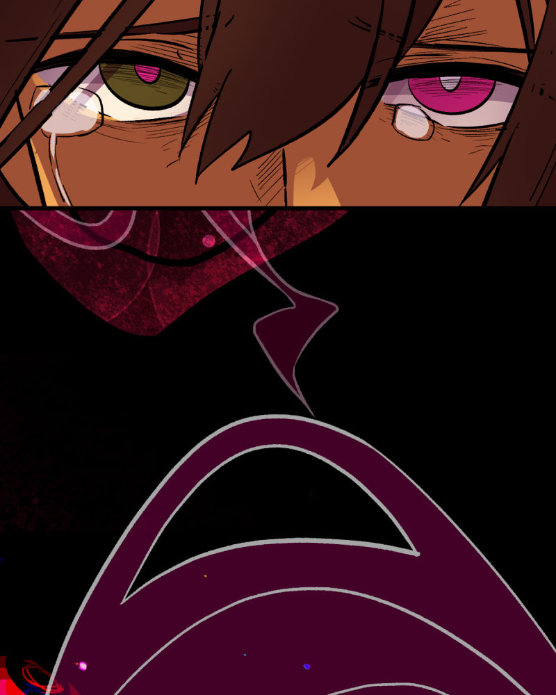 The Little Match Girl Chapter 152 page 7 - 