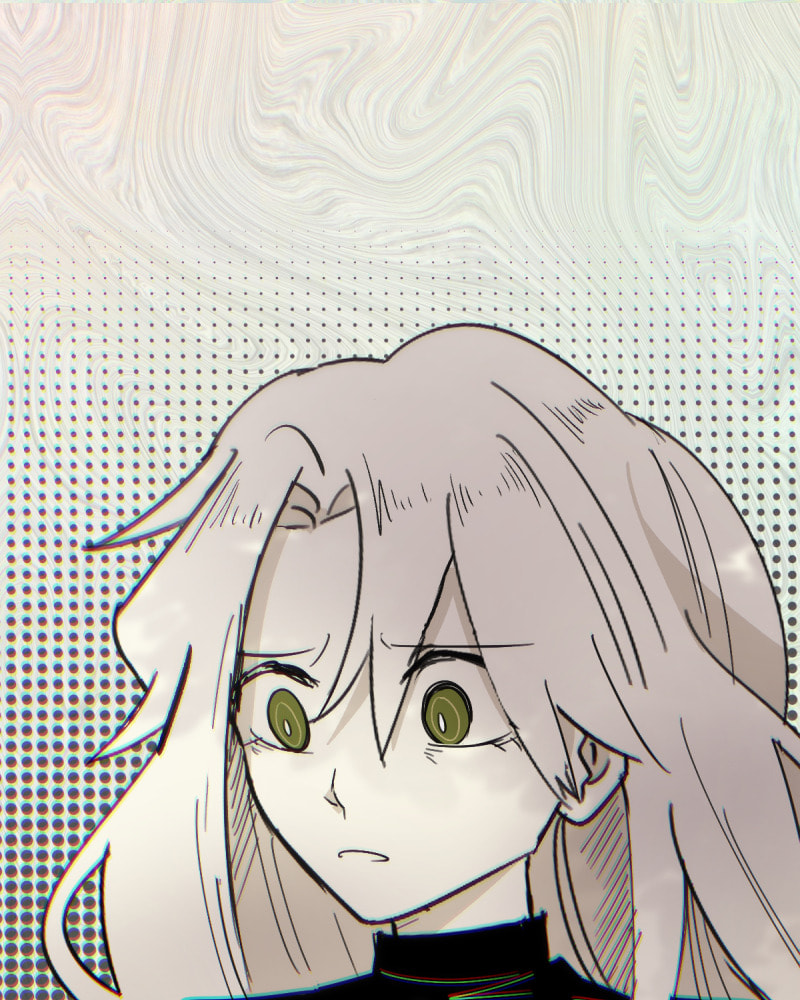The Little Match Girl Chapter 152 page 61 - 