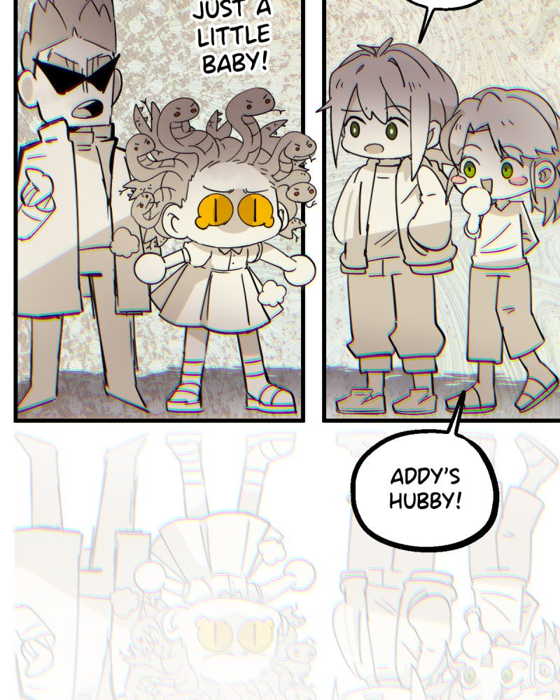 The Little Match Girl Chapter 152 page 64 - 