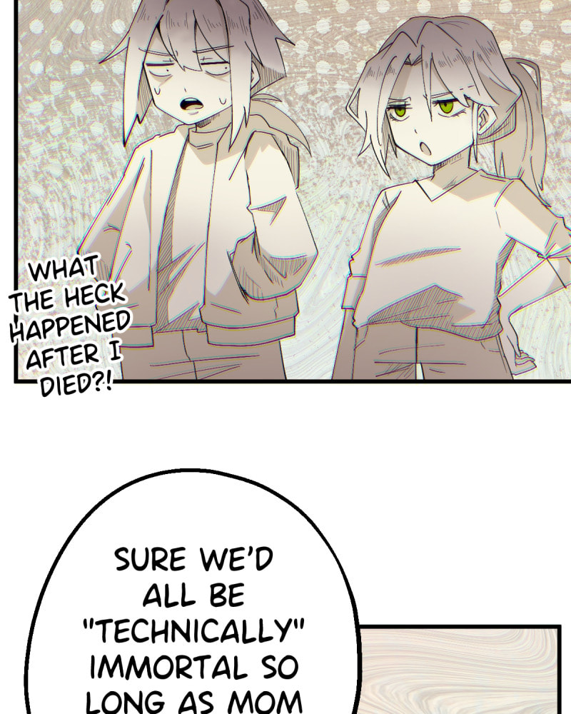 The Little Match Girl Chapter 152 page 66 - 