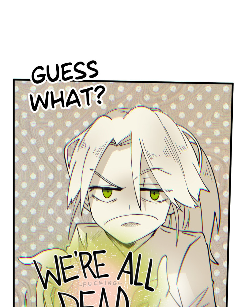 The Little Match Girl Chapter 152 page 68 - 