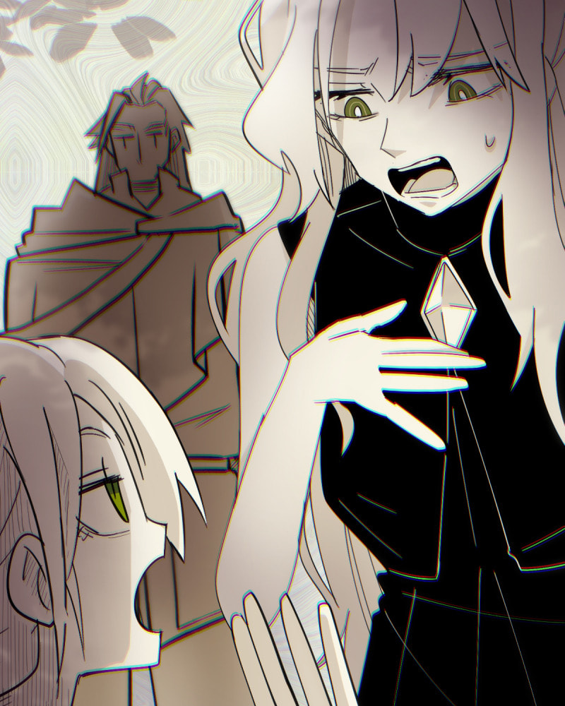 The Little Match Girl Chapter 152 page 71 - 