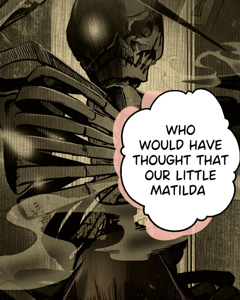 The Little Match Girl Chapter 152 page 83 - 