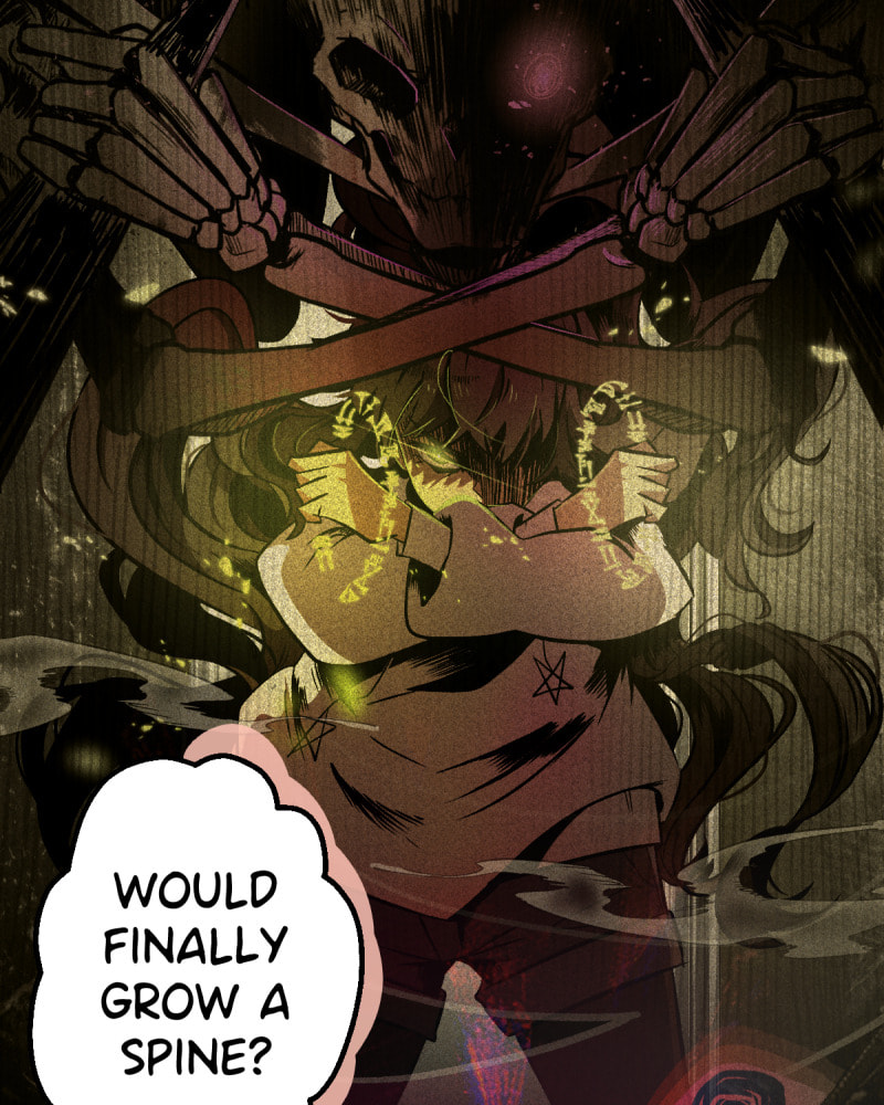 The Little Match Girl Chapter 152 page 84 - 
