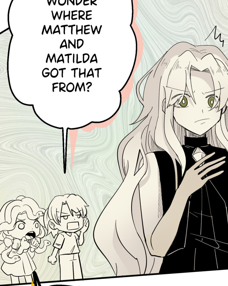 The Little Match Girl Chapter 152 page 89 - 