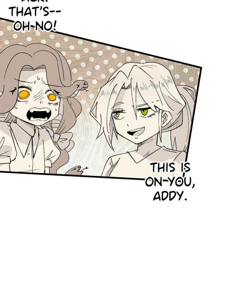 The Little Match Girl Chapter 152 page 92 - 