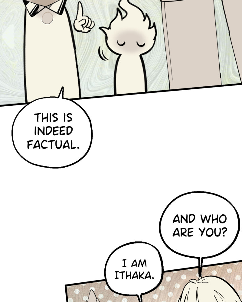 The Little Match Girl Chapter 152 page 95 - 