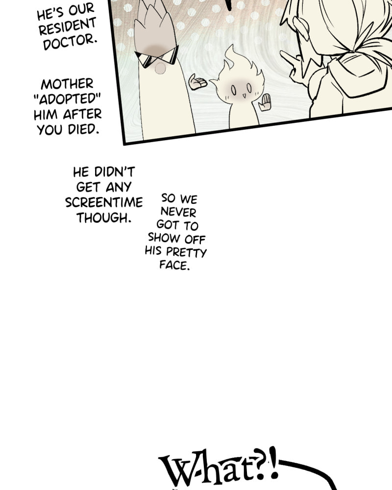 The Little Match Girl Chapter 152 page 96 - 
