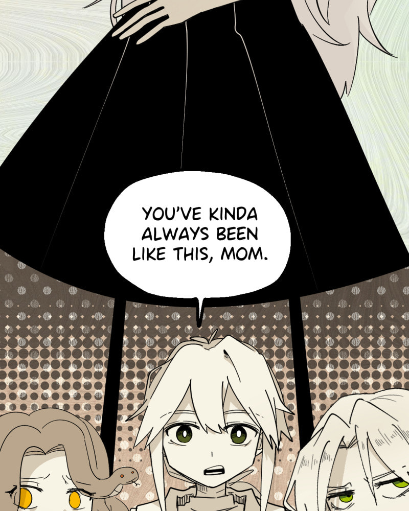 The Little Match Girl Chapter 152 page 99 - 