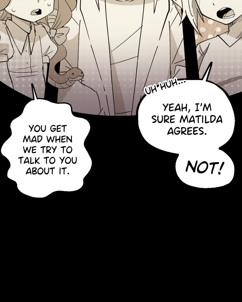 The Little Match Girl Chapter 152 page 100 - 