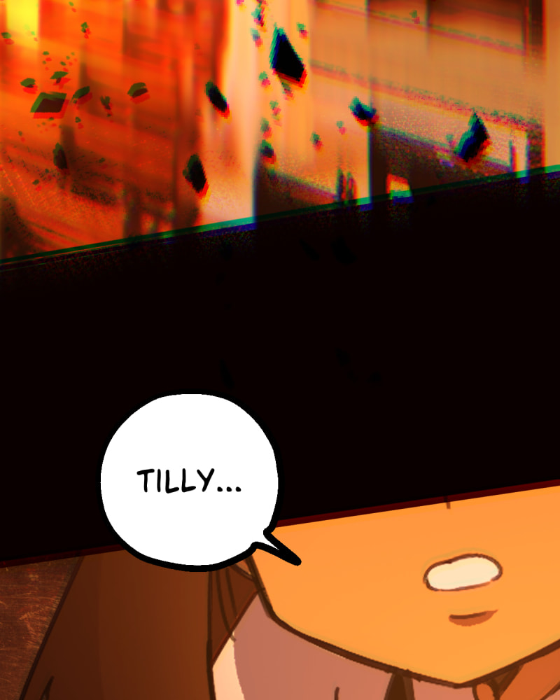 The Little Match Girl Chapter 153 page 112 - 