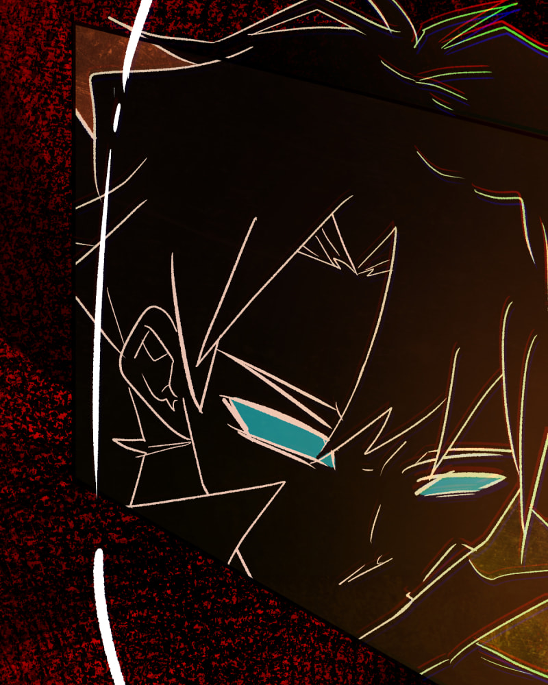 The Little Match Girl Chapter 153 page 115 - 
