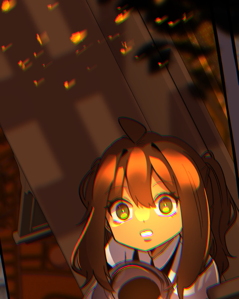 The Little Match Girl Chapter 153 page 123 - 