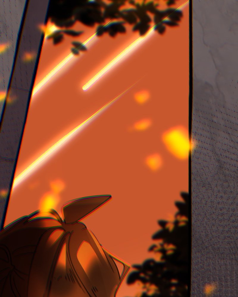 The Little Match Girl Chapter 153 page 127 - 