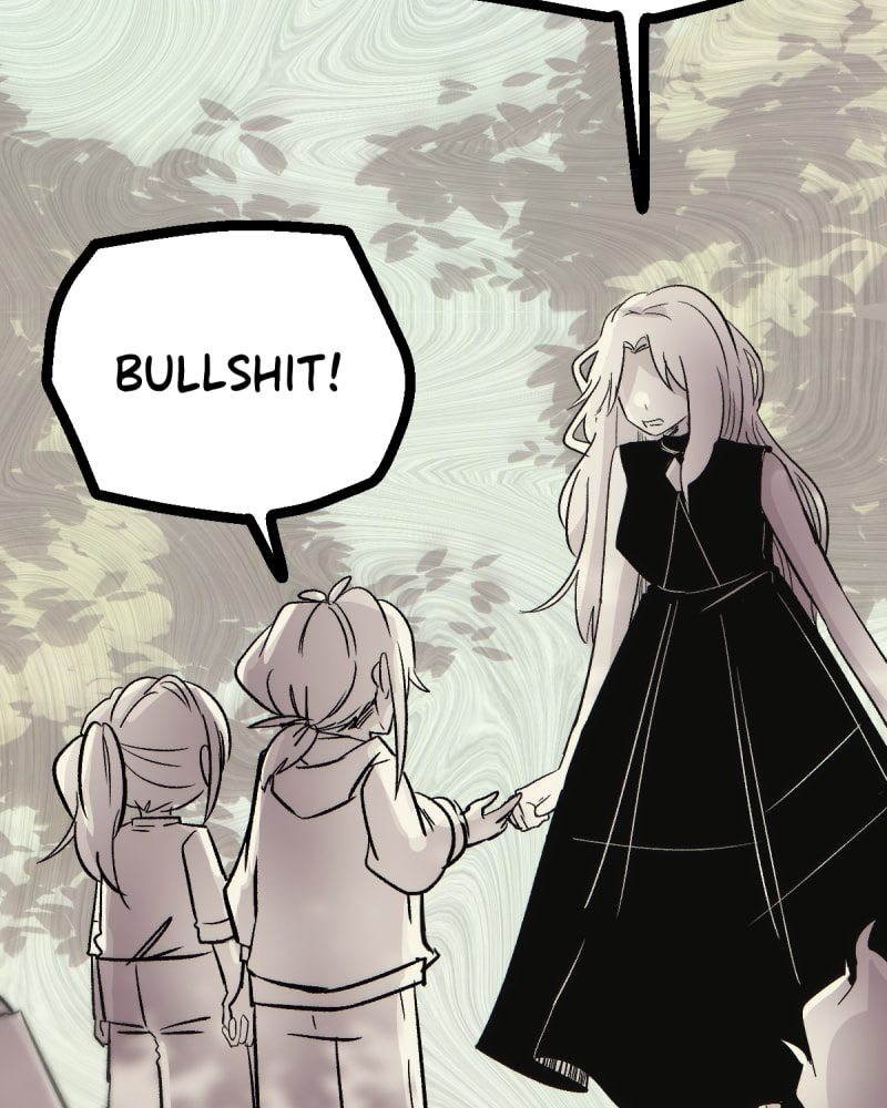 The Little Match Girl Chapter 153 page 17 - 
