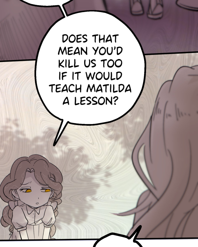 The Little Match Girl Chapter 153 page 19 - 