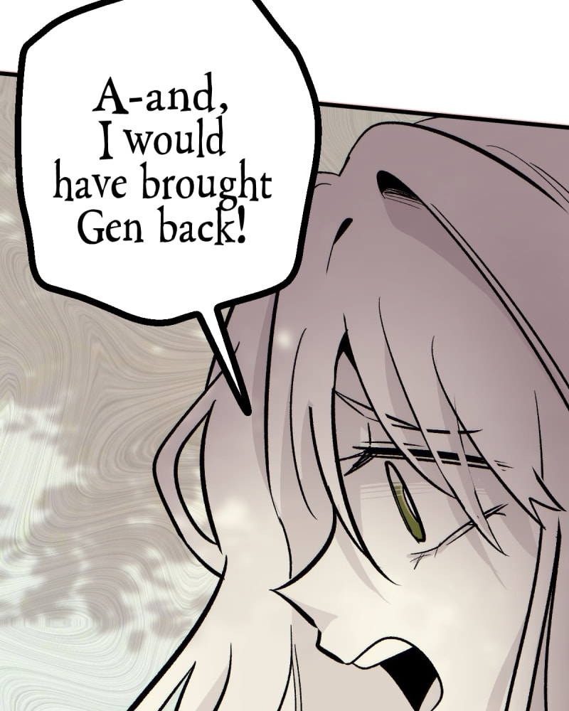 The Little Match Girl Chapter 153 page 21 - 