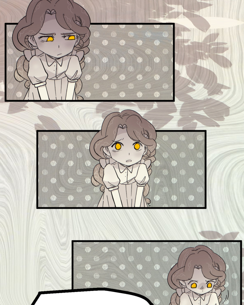 The Little Match Girl Chapter 153 page 23 - 
