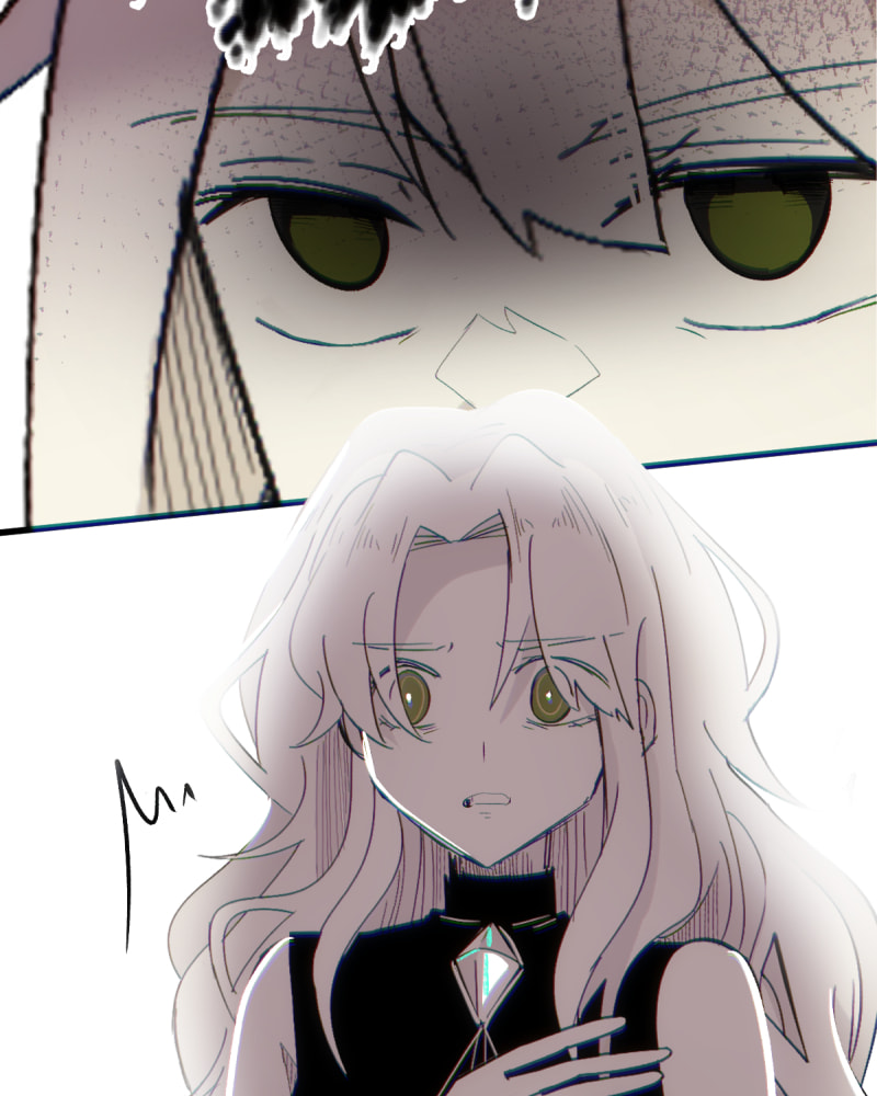 The Little Match Girl Chapter 153 page 4 - 