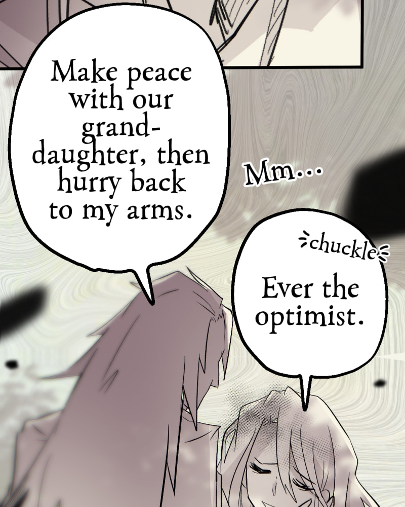 The Little Match Girl Chapter 153 page 33 - 