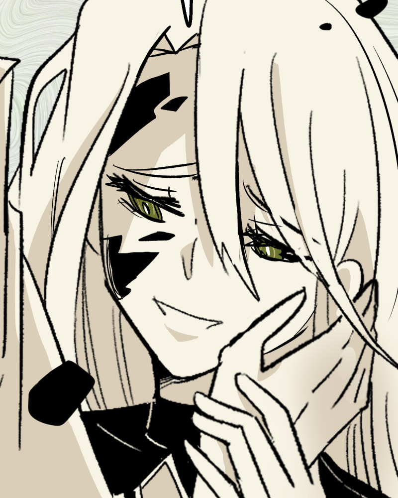 The Little Match Girl Chapter 153 page 38 - 