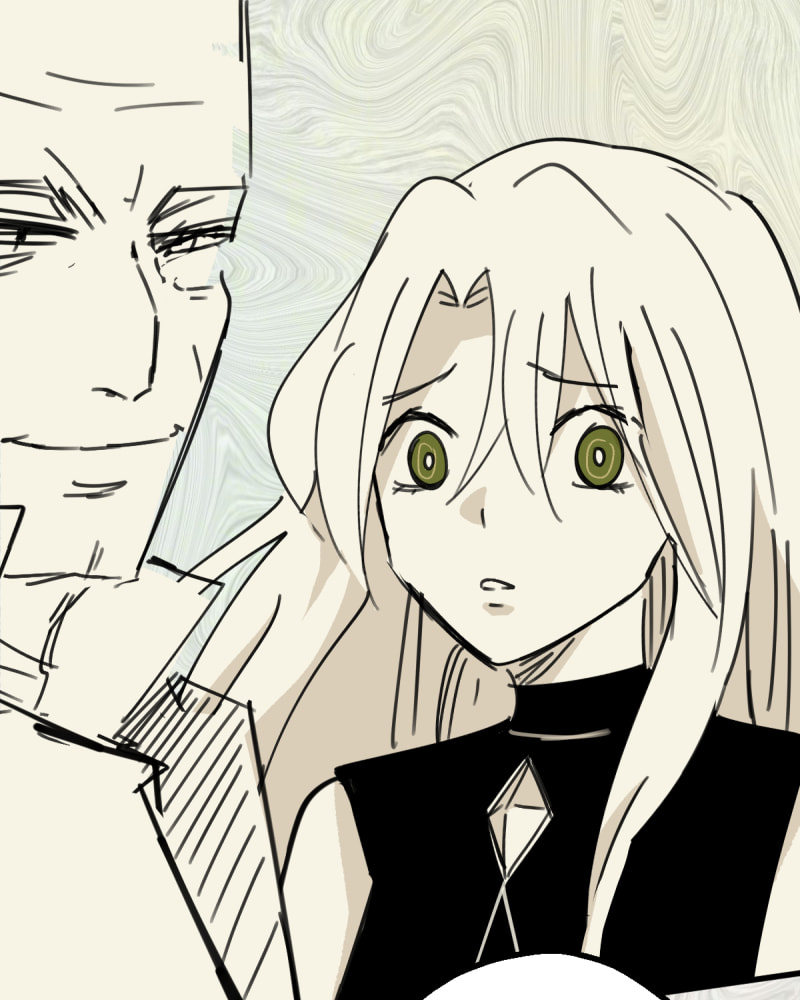 The Little Match Girl Chapter 153 page 41 - 
