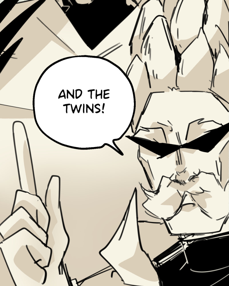 The Little Match Girl Chapter 153 page 43 - 