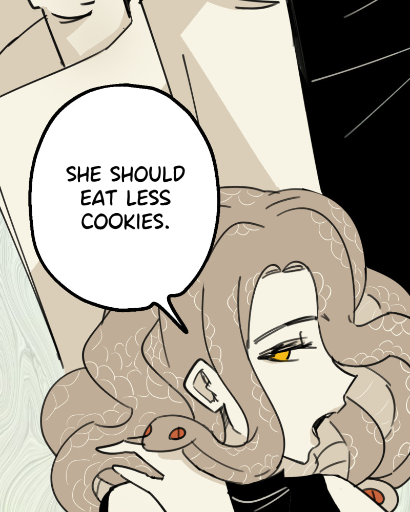 The Little Match Girl Chapter 153 page 44 - 