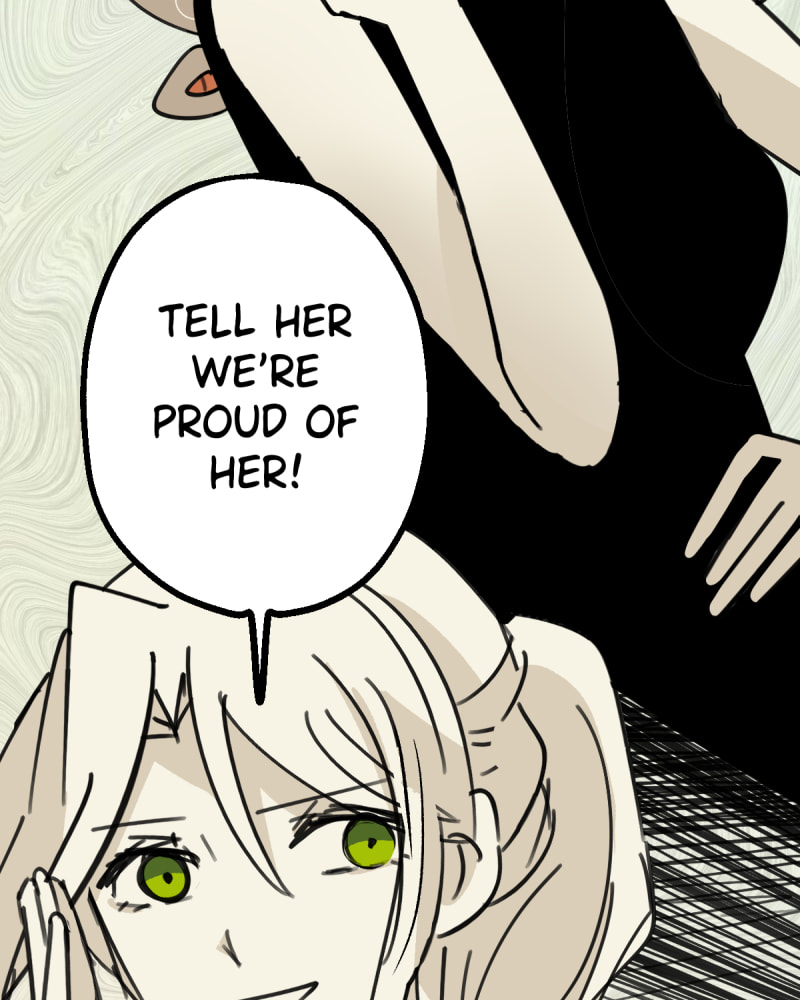 The Little Match Girl Chapter 153 page 45 - 