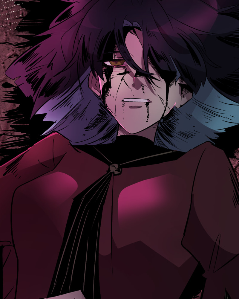The Little Match Girl Chapter 153 page 49 - 