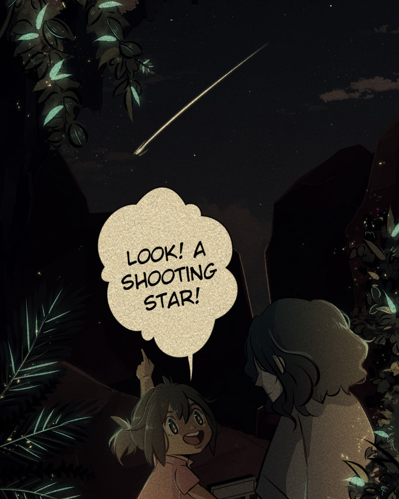 The Little Match Girl Chapter 153 page 55 - 