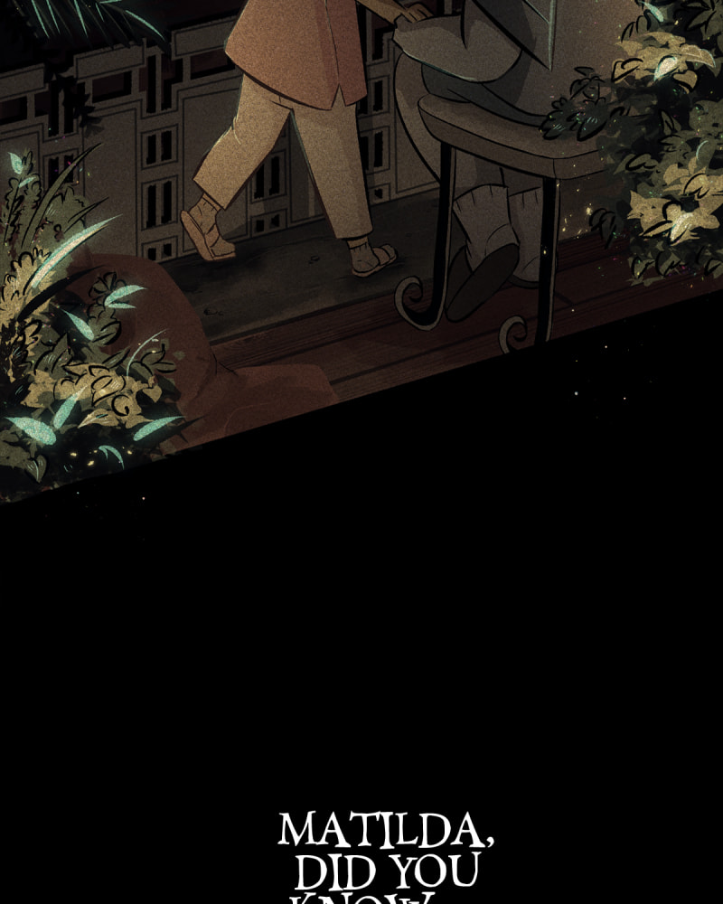 The Little Match Girl Chapter 153 page 56 - 