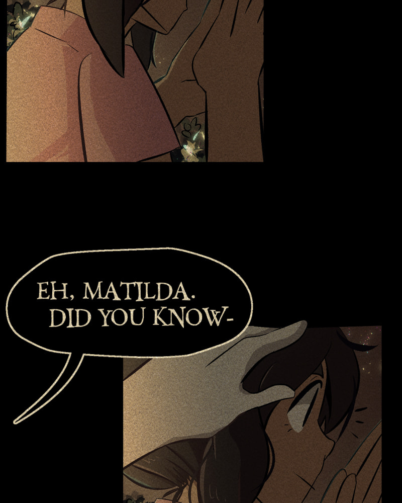 The Little Match Girl Chapter 153 page 58 - 