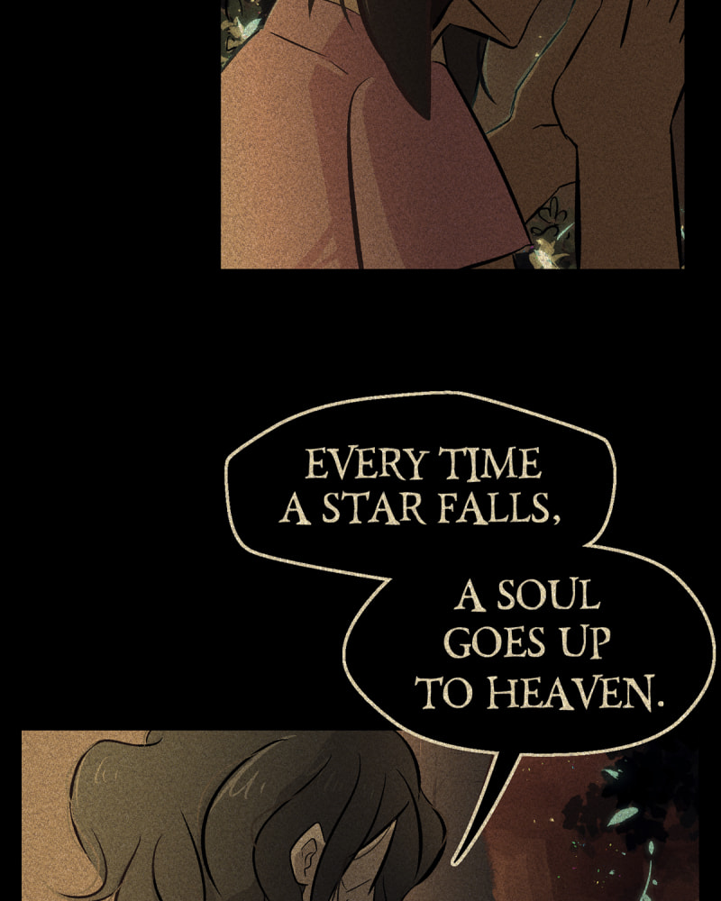 The Little Match Girl Chapter 153 page 59 - 