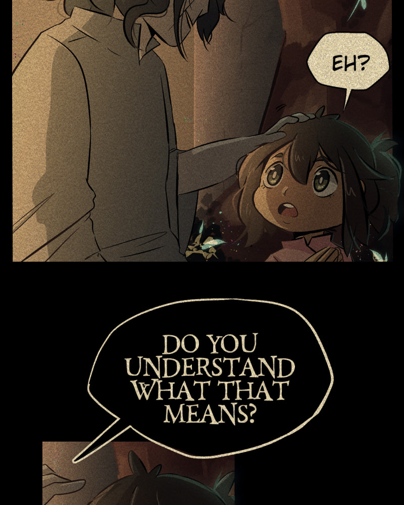 The Little Match Girl Chapter 153 page 60 - 