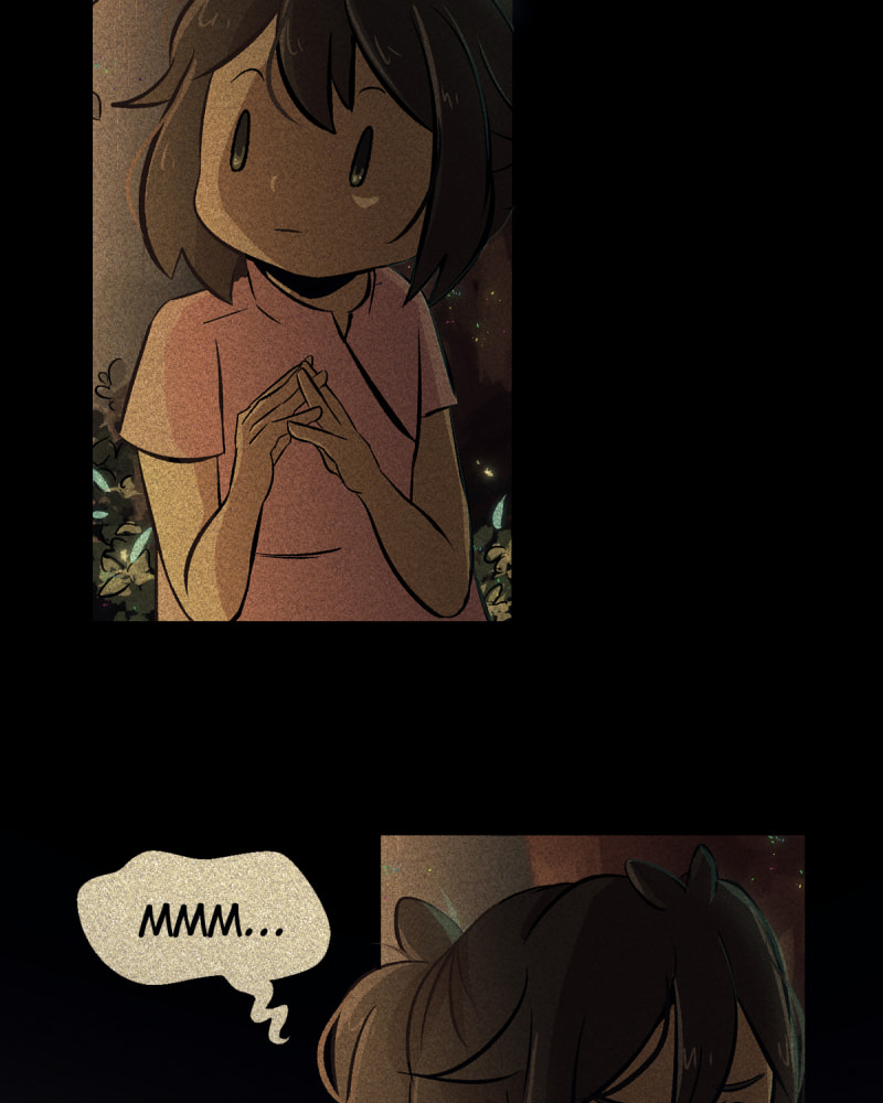 The Little Match Girl Chapter 153 page 61 - 