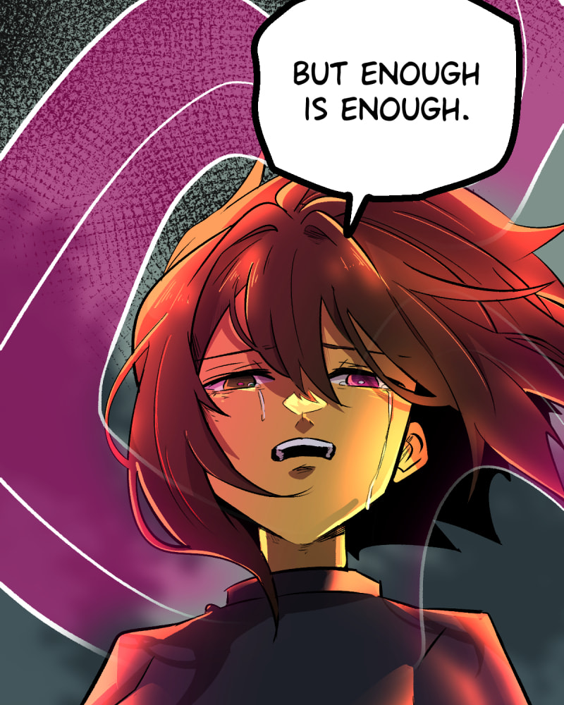 The Little Match Girl Chapter 153 page 63 - 