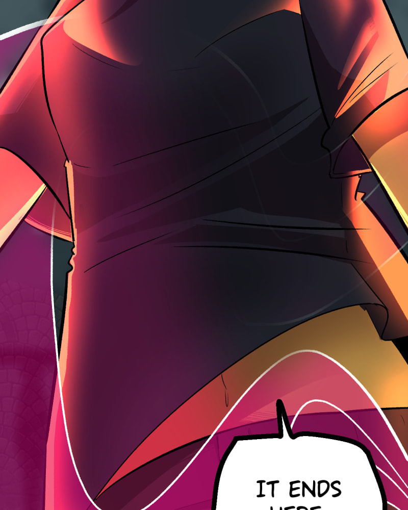 The Little Match Girl Chapter 153 page 64 - 