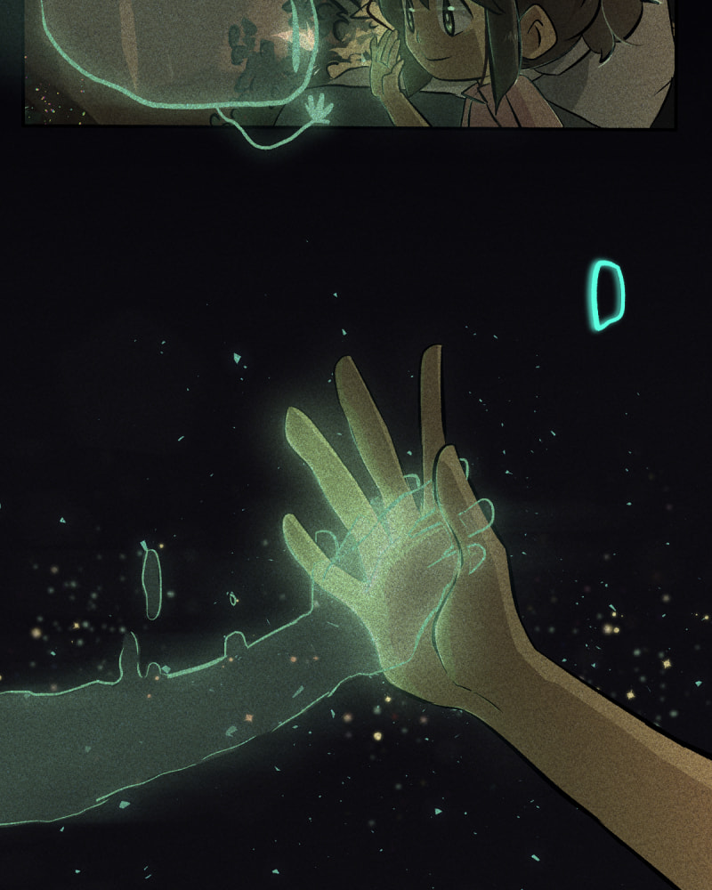 The Little Match Girl Chapter 153 page 68 - 