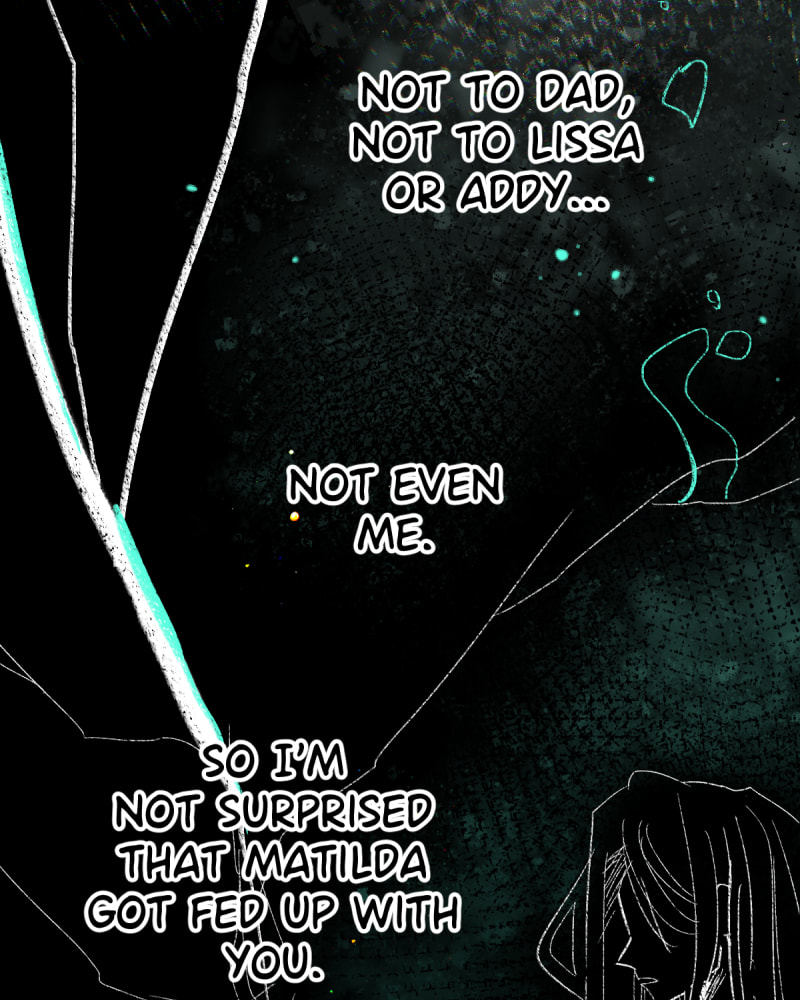 The Little Match Girl Chapter 153 page 8 - 