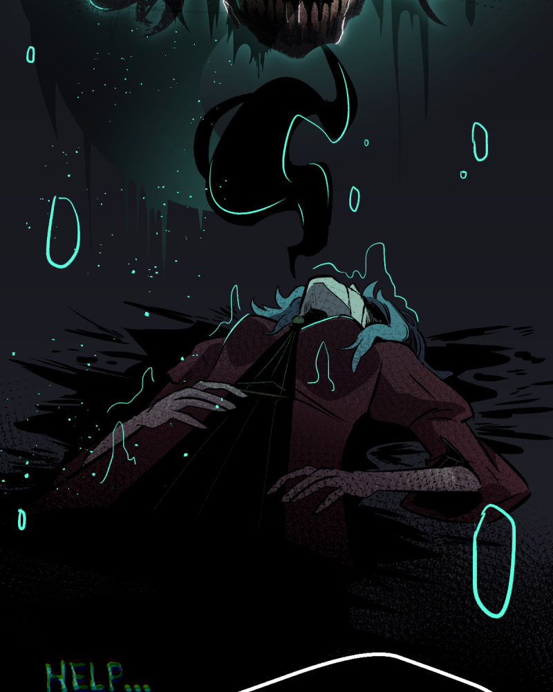 The Little Match Girl Chapter 153 page 73 - 