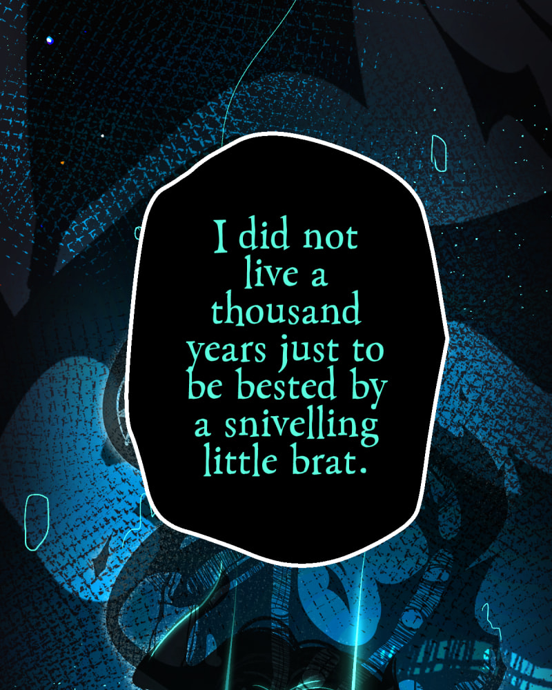 The Little Match Girl Chapter 153 page 78 - 