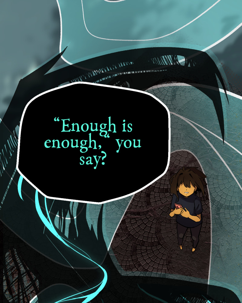 The Little Match Girl Chapter 153 page 83 - 