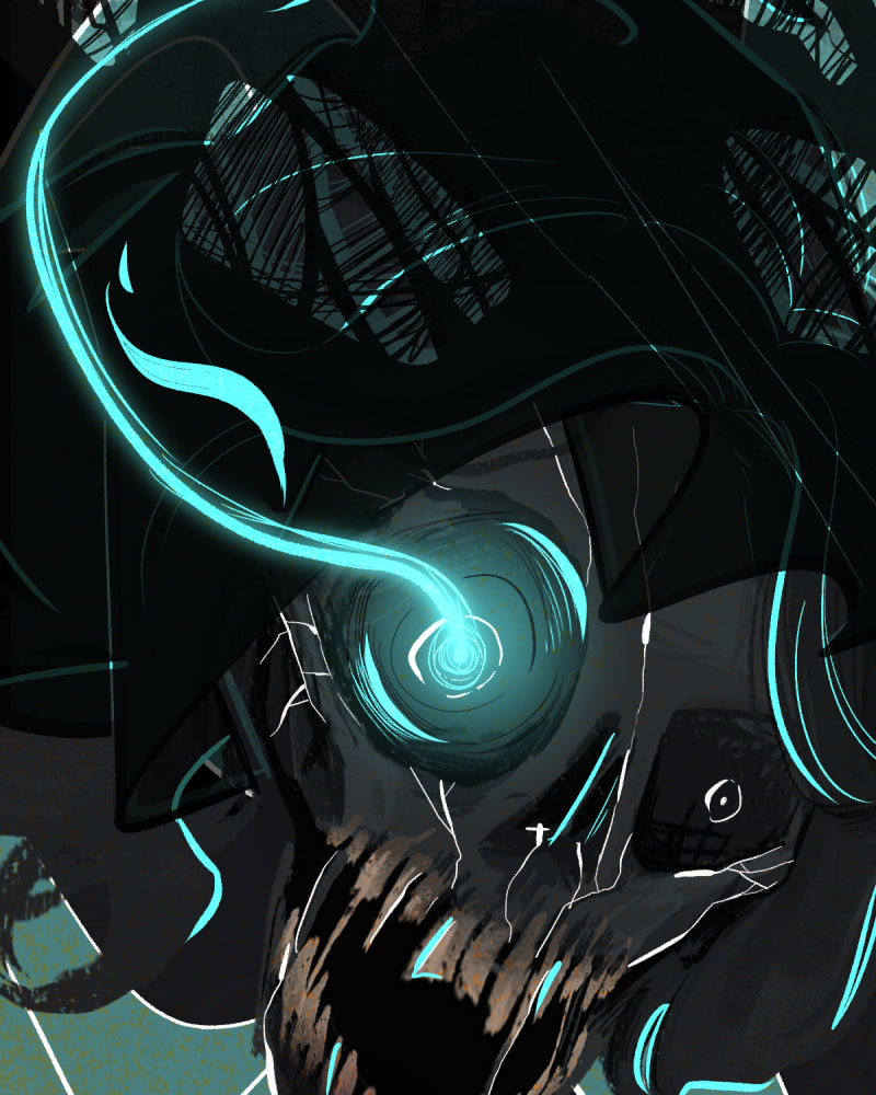 The Little Match Girl Chapter 153 page 84 - 